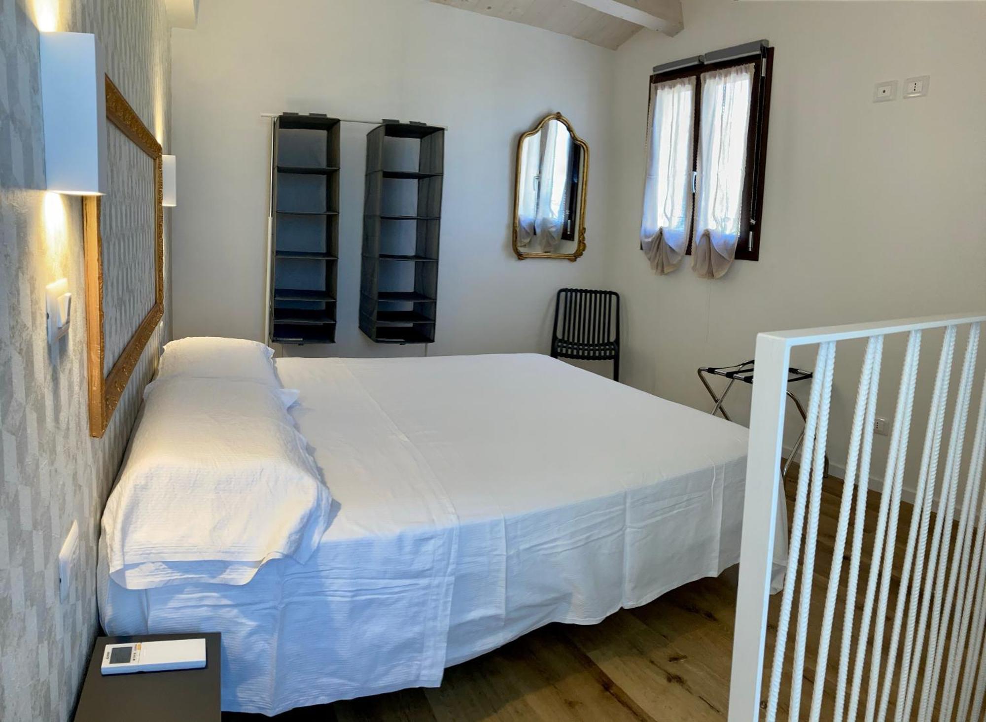 Maestrale Apartment - 150 From The Beach Fano Esterno foto